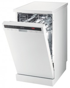 Gorenje GS53250W 洗碗机 照片