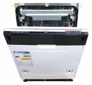 Hankel WEE 2660 Stroj za pranje posuđa foto