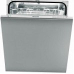 Nardi LSI 60 12 SH Lave-vaisselle