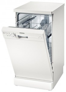 Siemens SR 24E201 ماشین ظرفشویی عکس