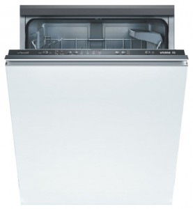 Bosch SMV 40E50 Stroj za pranje posuđa foto