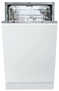 Gorenje GV53321 食器洗い機 写真