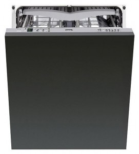 Smeg STA6539L2 食器洗い機 写真