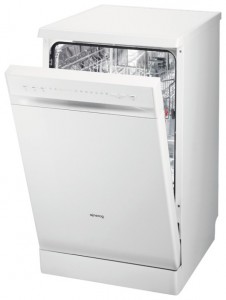 Gorenje GS52214W Stroj za pranje posuđa foto