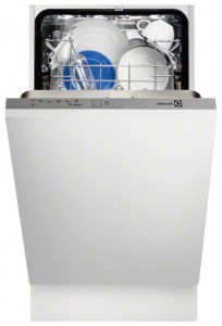 Electrolux ESL 4200 LO Посудомоечная машина фотография