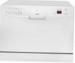 Bomann TSG 707 white Stroj za pranje posuđa