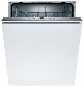 Bosch SMV 40L00 洗碗机 照片