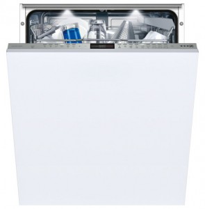 NEFF S517P80X1R Машина за прање судова слика