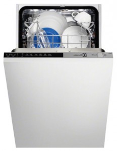 Electrolux ESL 94201 LO Посудомийна машина фото