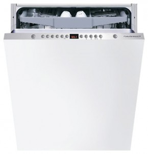 Kuppersbusch IGVE 6610.0 洗碗机 照片