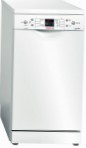 Bosch SPS 58M02 Sportline Dishwasher