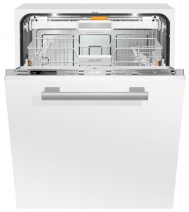 Miele G 6572 SCVi Stroj za pranje posuđa foto