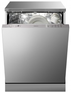 Maunfeld MLP-08I 洗碗机 照片