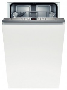 Bosch SPV 40M60 ماشین ظرفشویی عکس