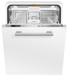 Miele G 6470 SCVi ماشین ظرفشویی عکس