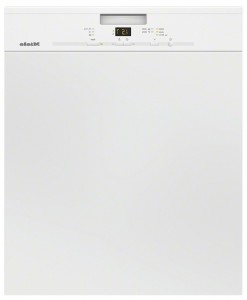Miele G 4910 SCi BW 食器洗い機 写真