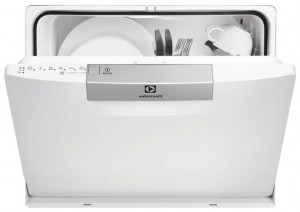 Electrolux ESF 2210 DW Bulaşık makinesi fotoğraf