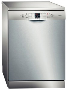 Bosch SMS 40L08 洗碗机 照片