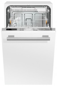 Miele G 4860 SCVi Машина за прање судова слика