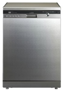 LG D-1463CF Посудомоечная машина фотография