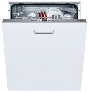NEFF S51L43X1 洗碗机 照片