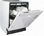 Zigmund & Shtain DW79.6009X Машина за прање судова