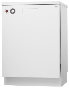 Asko D 5434 XL W Stroj za pranje posuđa foto