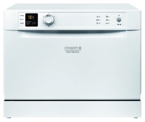 Hotpoint-Ariston HCD 662 Lave-vaisselle Photo