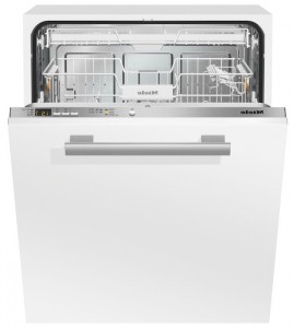 Miele G 4960 SCVi ماشین ظرفشویی عکس