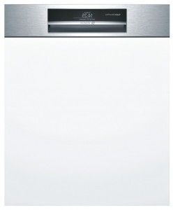 Bosch SMI 88TS11R 食器洗い機 写真