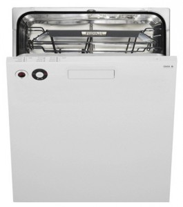 Asko D 5436 W Stroj za pranje posuđa foto