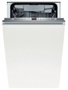 Bosch SPV 69T20 Lave-vaisselle Photo