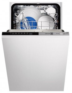 Electrolux ESL 94555 RO Посудомоечная машина фотография