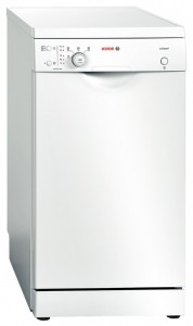 Bosch SPS 40X92 ماشین ظرفشویی عکس