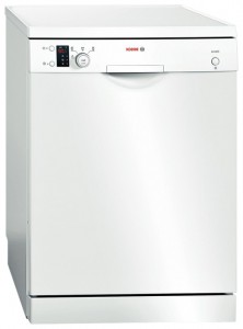 Bosch SMS 40D12 Посудомоечная машина фотография