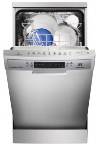 Electrolux ESF 9470 ROX Посудомоечная машина фотография