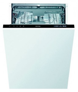 Gorenje GV 54311 Машина за прање судова слика