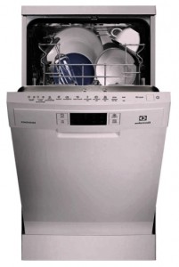 Electrolux ESF 9450 LOX Посудомоечная машина фотография