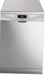 Smeg LSA6439X2 Stroj za pranje posuđa