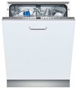 NEFF S51M65X4 洗碗机 照片