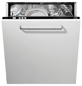 TEKA DW1 605 FI 洗碗机 照片