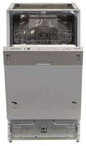 Kaiser S 45 I 60 XL 食器洗い機 写真