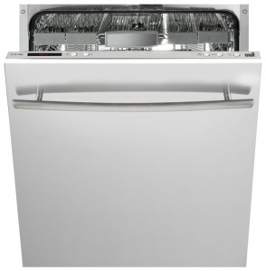 TEKA DW7 67 FI Stroj za pranje posuđa foto