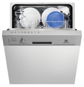 Electrolux ESI 9620 LOX 洗碗机 照片