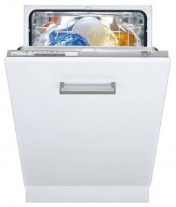 Korting KDI 6030 食器洗い機 写真