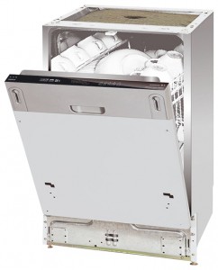 Kaiser S 60 I 84 XL Посудомоечная машина фотография