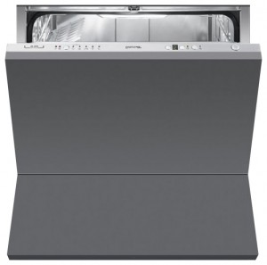 Smeg STC75 食器洗い機 写真