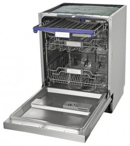 Flavia SI 60 ENNA ماشین ظرفشویی عکس