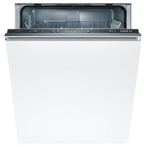 Bosch SMV 30D30 Dishwasher Photo