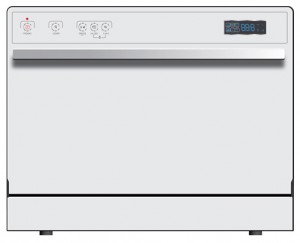 Delonghi DDW05T PEARL Stroj za pranje posuđa foto